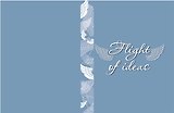 Блокнот Flight of Ideas (БМ2013-029)