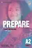 Prepare. A2. Level 2. Students Book with eBook. Second Edition - 0