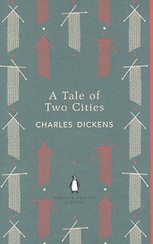 Tale of Two Cities A (English Library)