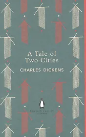 Tale of Two Cities A (English Library)