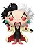 Фигурка Funko POP! Disney 101 Dalmatians Cruella De Vil (Classic) w/Chase (1663) 90259 - 2