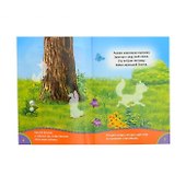 Набор книжек с наклейками №1. Комплект из 6 книг - 1