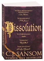 Dissolution