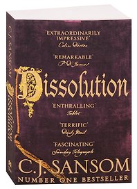 Dissolution