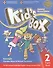 Kids Box. British English. Pupils Book 2. Updated Second Edition - 0