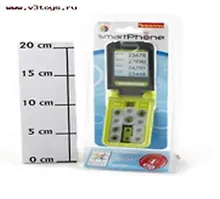Игра-головоломка «Смартфон», Bondibon