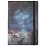 Книга для записей «Galaxy», 96 листов, А5