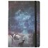 Книга для записей «Galaxy», 96 листов, А5 - 0