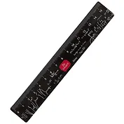 Линейка «Формулы»