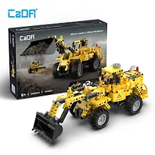 Конструктор Cada C65004w