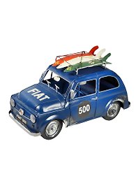 Фигурка Автомобиль ретро (33х18) (металл) (784-027)