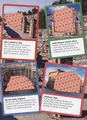 Ancient Rome. Ultimate Sticker Book - 1