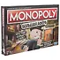 Игра настольная, Hasbro, Монополия Большая Афёра E1871 - 0