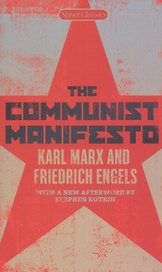 The Communist Manifesto