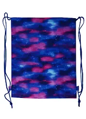 Мешок для сменной обуви "Космос"