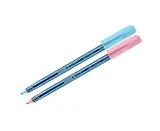 Ручка шариковая синяя "Aviator Envy" 0,7мм, Berlingo