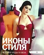 Иконы стиля: История моды XX века