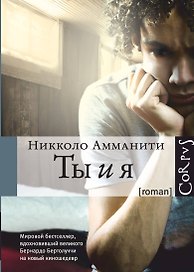 Ты и я: роман