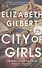 City of Girls (м) Gilbert (бол. формат) - 0