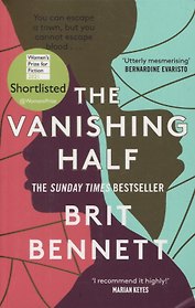 The Vanishing Half