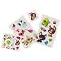 Игра, ORIGAMI Твой театр Магнитные сказки Littlest Pet Shop Вид 1 + наклейки 04426 - 1