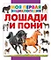 Лошади и пони - 0