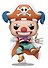 Фигурка Funko POP! Animation One Piece Buggy the Clown (Exc) (1276) (Fun66428) - 0