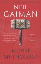 Norse Mythology