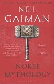 Norse Mythology