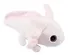 Мягкая игрушка Аксолотль (25см) (AKSL0) - 2