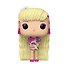 Фигурка FUNKO POP Vinyl: Barbie- Totally Hair Barbie (123) (FNK67454) - 1