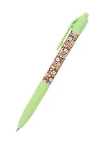 Ручка шариковая "Kawaii. Зверюшки", автоматическая синяя