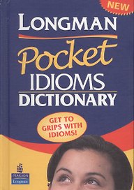 Pocket Idioms Dictionary