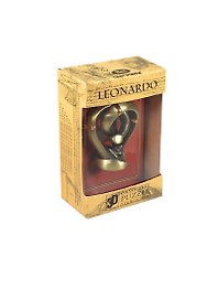 Головоломка Leonardo 473770 Рэдикс (коробка)