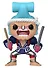 Фигурка Funko POP! Animation One Piece Franosuke in Wano Outfit 6 (1476) (Fun72111) - 0