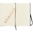 Записная книжка Moleskin Classic Medium, чёрная, 120 листов, А5+ - 2