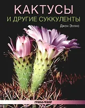 Кактусы и другие суккуленты