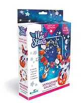 Neo Stars. Набор для творчества. Украшения своими руками. Galactic "Космический Лисенок"
