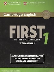 C Eng First 1 Rev Exam 2015 SB with ans
