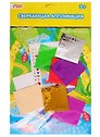 Набор для творчества Color Puppy Аппликация Слоненок