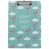 Планшет «Фламинго», А4