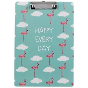 Планшет «Фламинго», А4