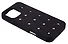 Чехол для телефона под джибитсы iPhone 16 Pro Max (черный) (12-18031-202506-GB5) - 1