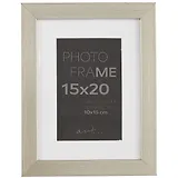 Фоторамка «Gloria Silver», 15 х 20 см