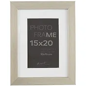 Фоторамка «Gloria Silver», 15 х 20 см