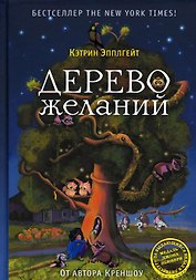 Дерево желаний