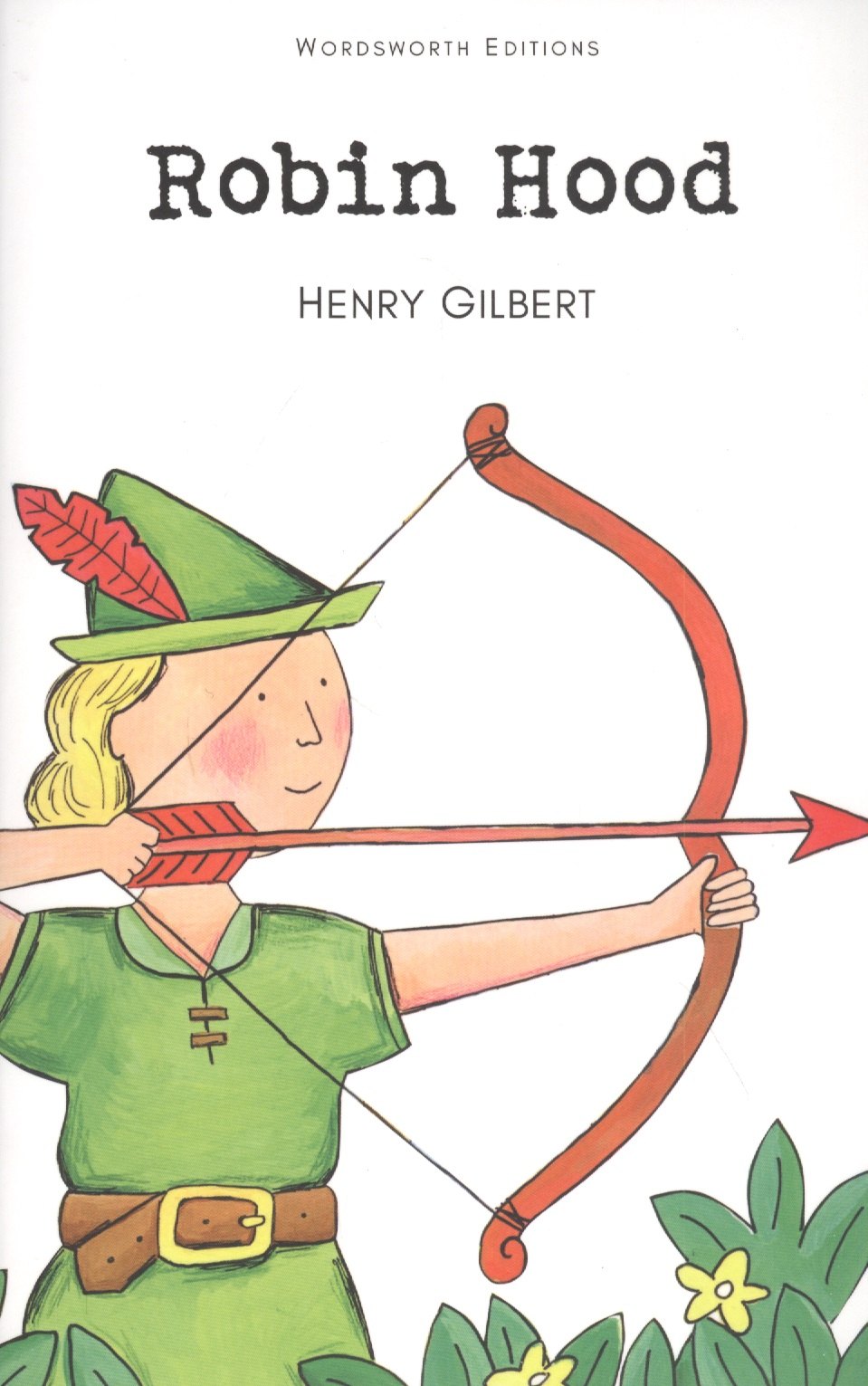 

Robin Hood