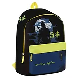 Рюкзак "Samurai" 1 отделение, 40*29*18 см