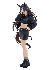 Фигурка аниме Девушки Пони Umamusume Pretty Derby Мистер Си Би Mr. C.B. 20см 87820