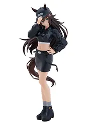 Фигурка аниме Девушки Пони Umamusume Pretty Derby Мистер Си Би Mr. C.B. 20см 87820